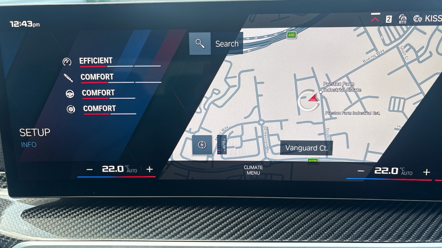 Used BMW M3 2023 for sale - 78060415: Photo 39