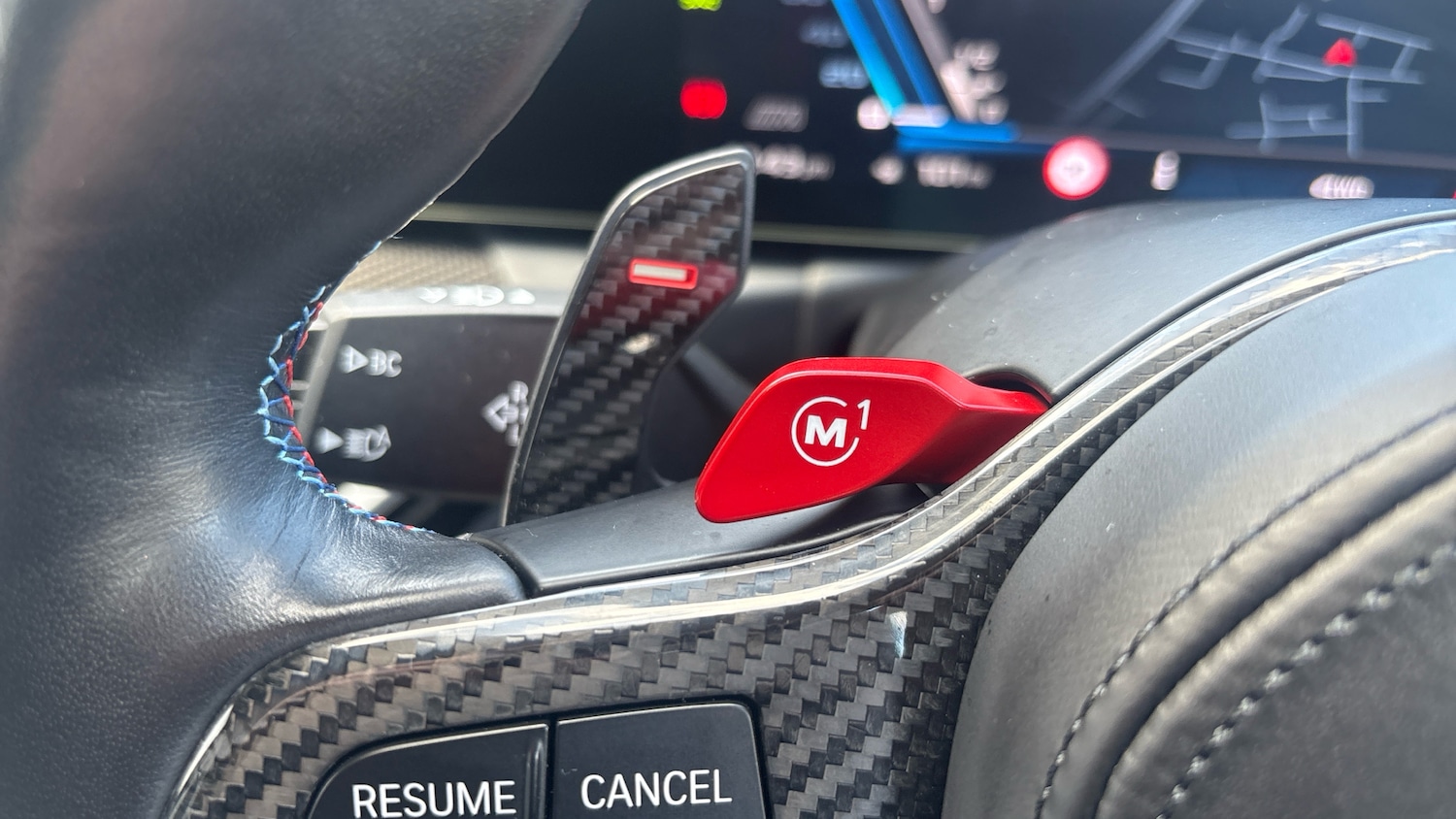 Used BMW M3 2023 for sale - 78060415: Photo 42