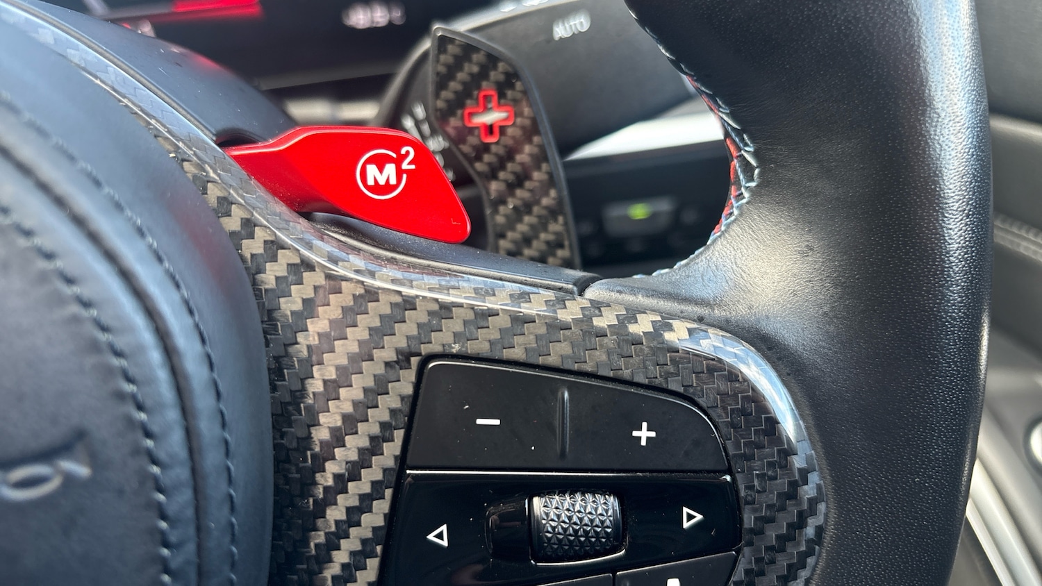 Used BMW M3 2023 for sale - 78060415: Photo 46