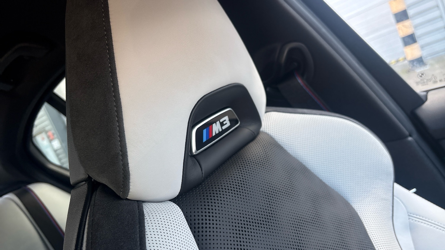 Used BMW M3 2023 for sale - 78060415: Photo 47