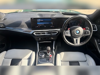 Used BMW M3 2023 for sale - 78060415: Photo