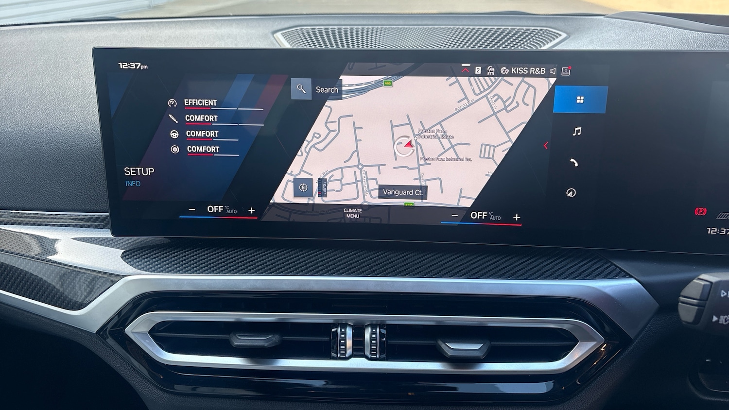 Used BMW M3 2023 for sale - 78060415: Photo 8