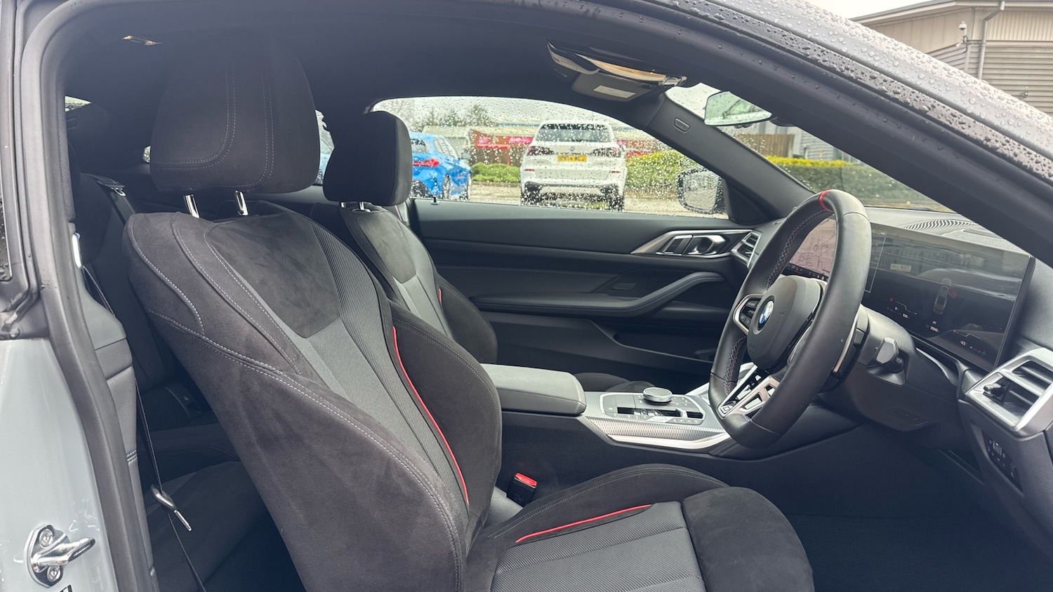 Used BMW 4 Series 2025 for sale - 77548117: Photo 11