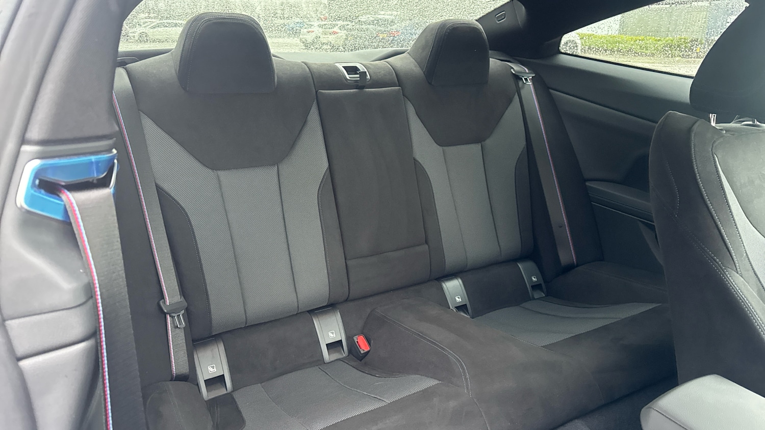 Used BMW 4 Series 2025 for sale - 77548117: Photo 12