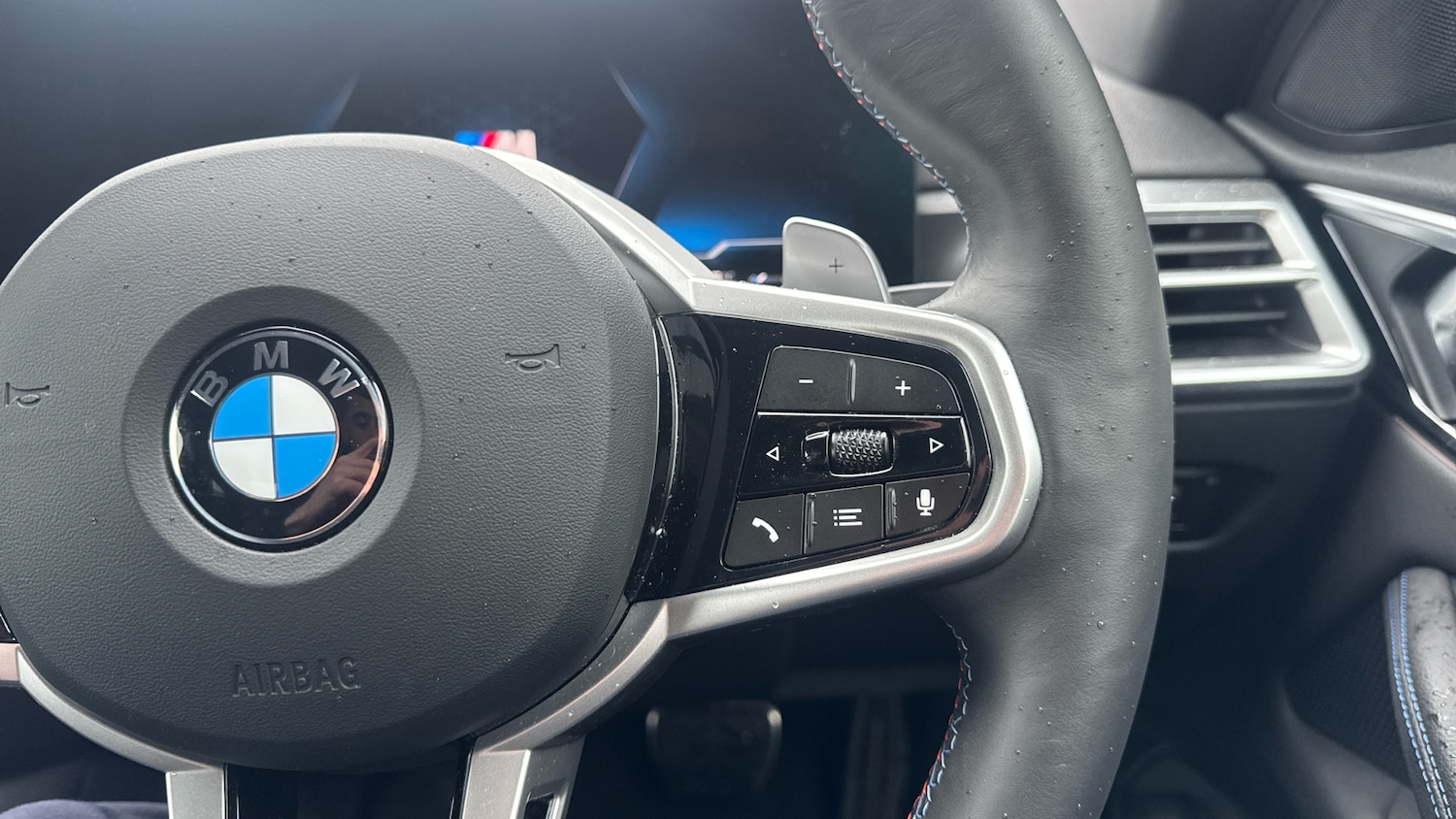 Used BMW 4 Series 2025 for sale - 77548117: Photo 18