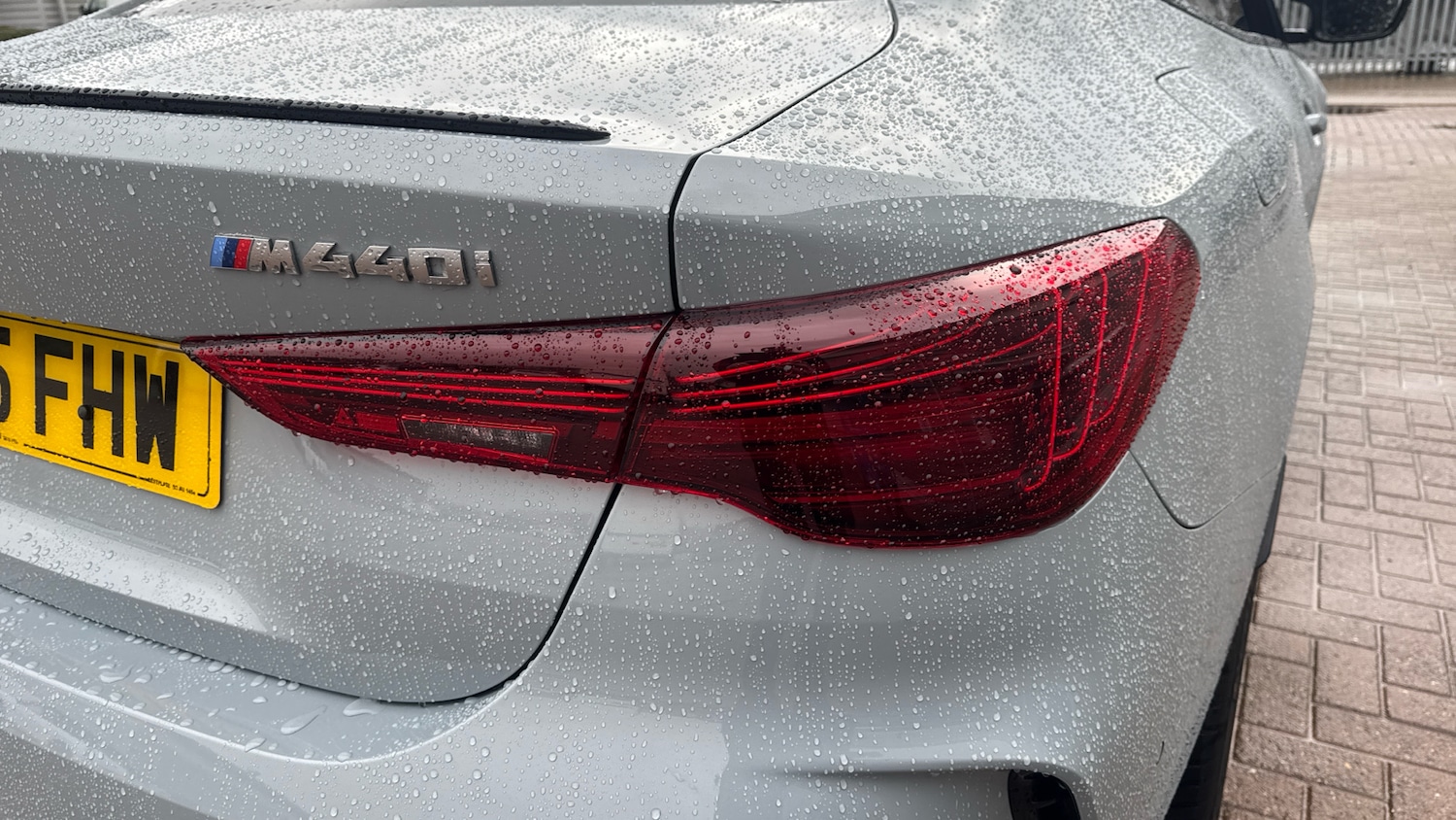 Used BMW 4 Series 2025 for sale - 77548117: Photo 22