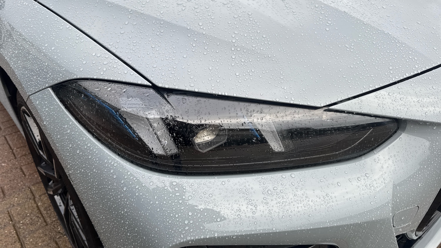 Used BMW 4 Series 2025 for sale - 77548117: Photo 23