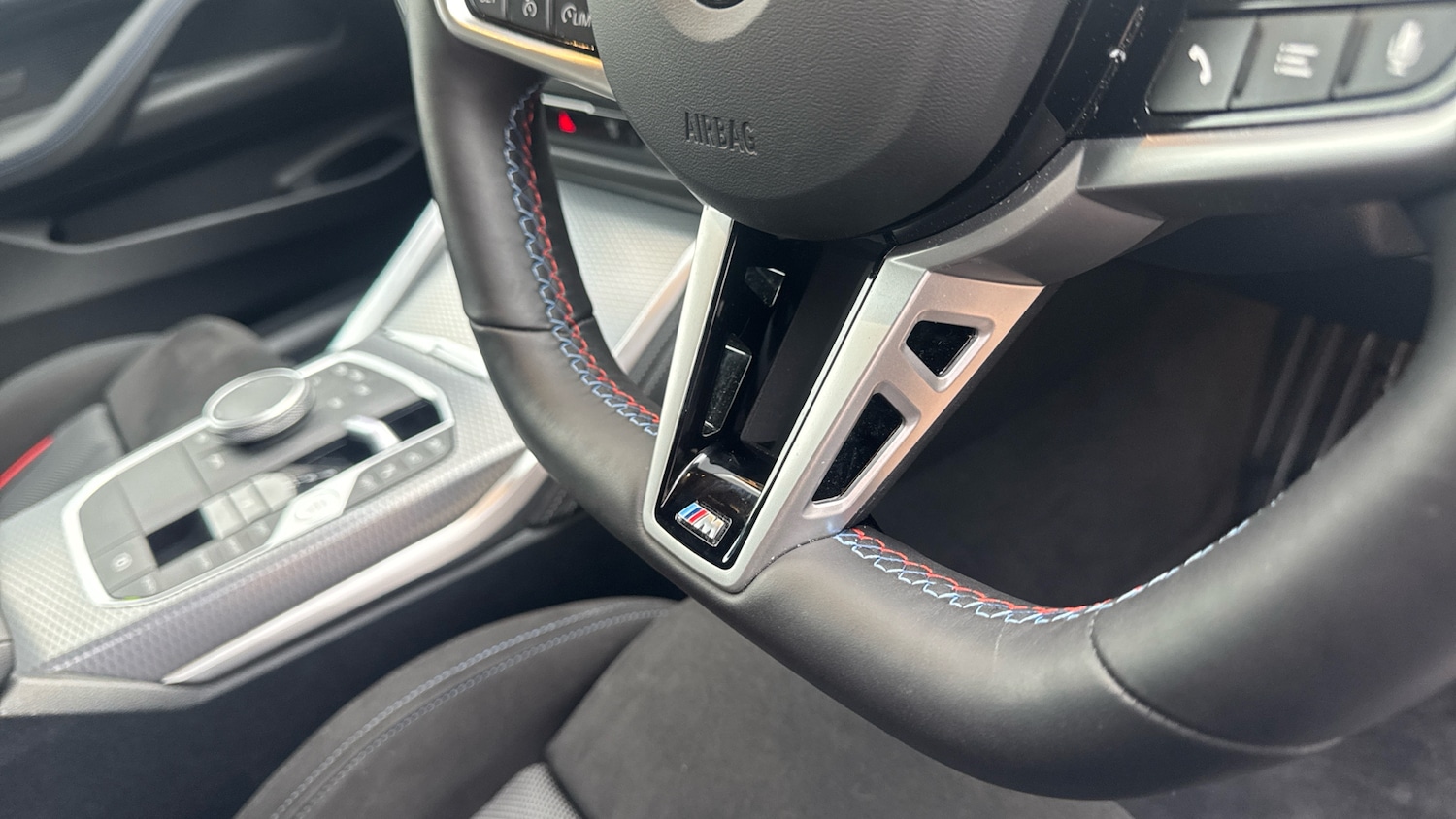 Used BMW 4 Series 2025 for sale - 77548117: Photo 30