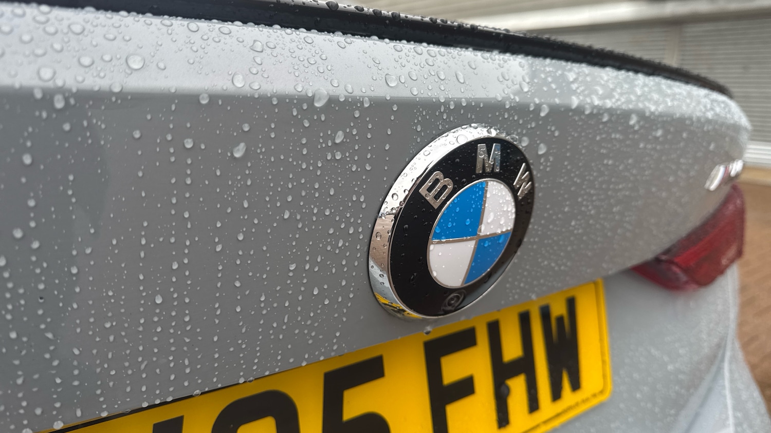 Used BMW 4 Series 2025 for sale - 77548117: Photo 36