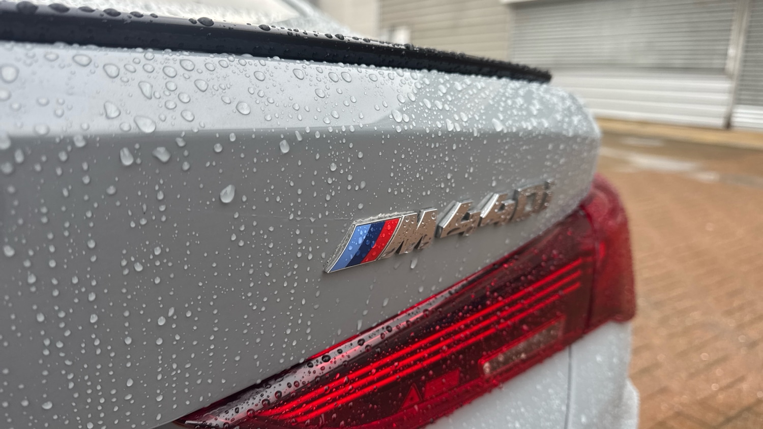 Used BMW 4 Series 2025 for sale - 77548117: Photo 37