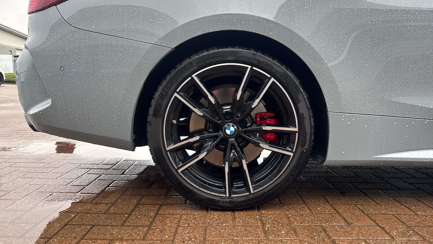 Used BMW 4 Series 2025 for sale - 77548117: Photo 39