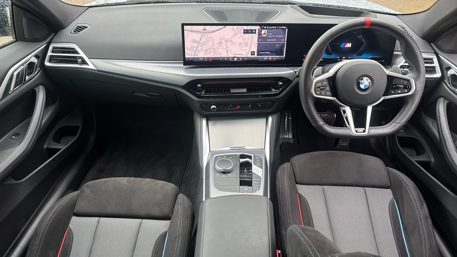 Used BMW 4 Series 2025 for sale - 77548117: Photo 4