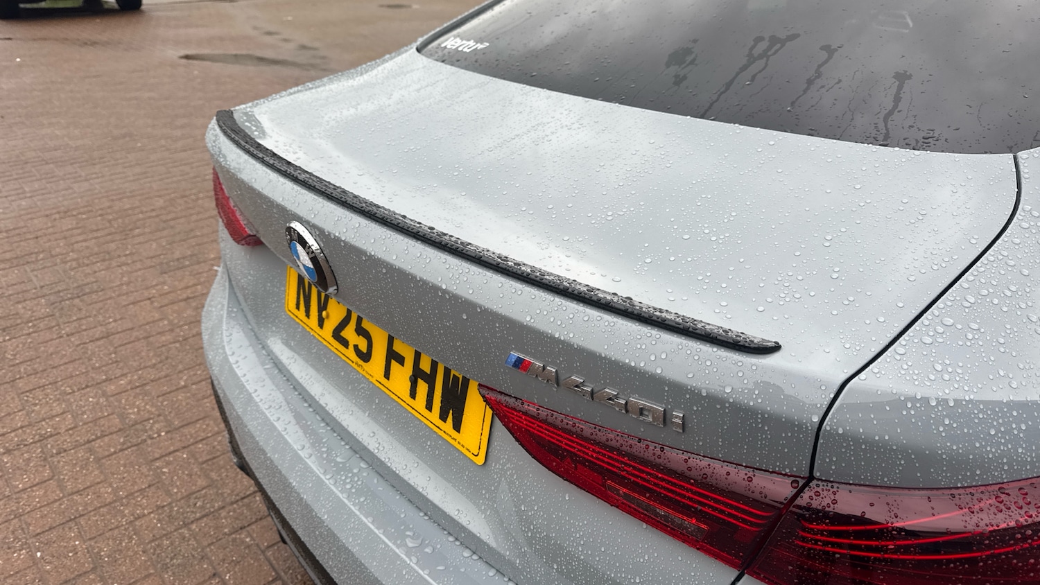 Used BMW 4 Series 2025 for sale - 77548117: Photo 40