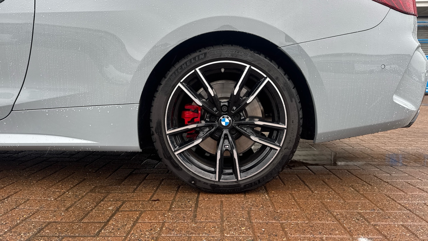 Used BMW 4 Series 2025 for sale - 77548117: Photo 41