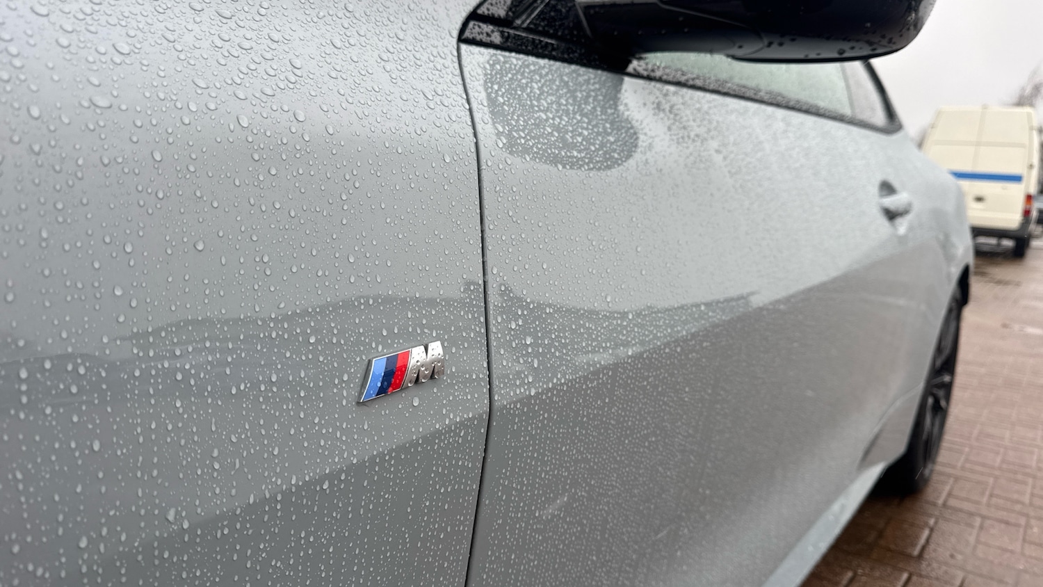 Used BMW 4 Series 2025 for sale - 77548117: Photo 45