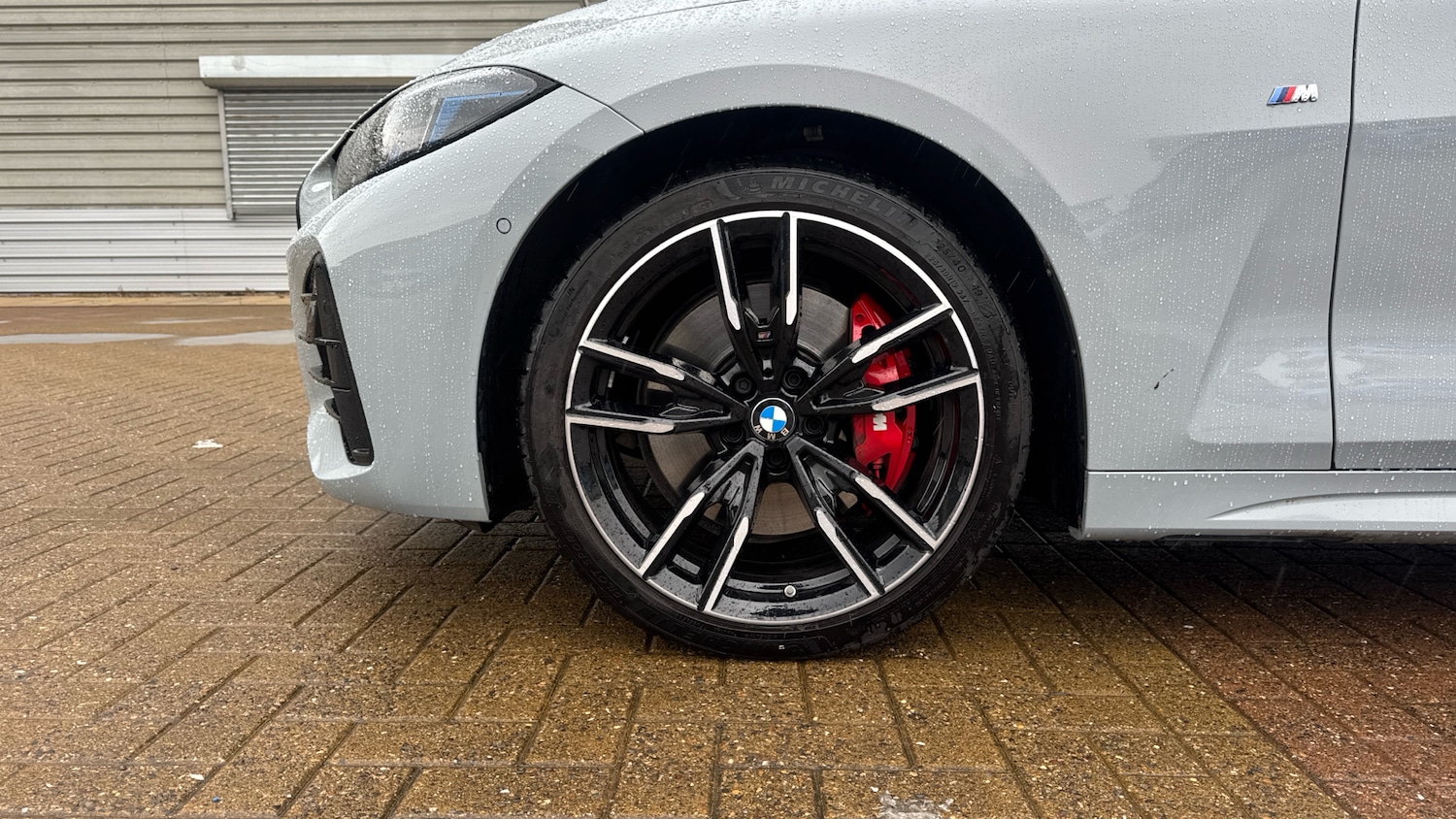 Used BMW 4 Series 2025 for sale - 77548117: Photo 46