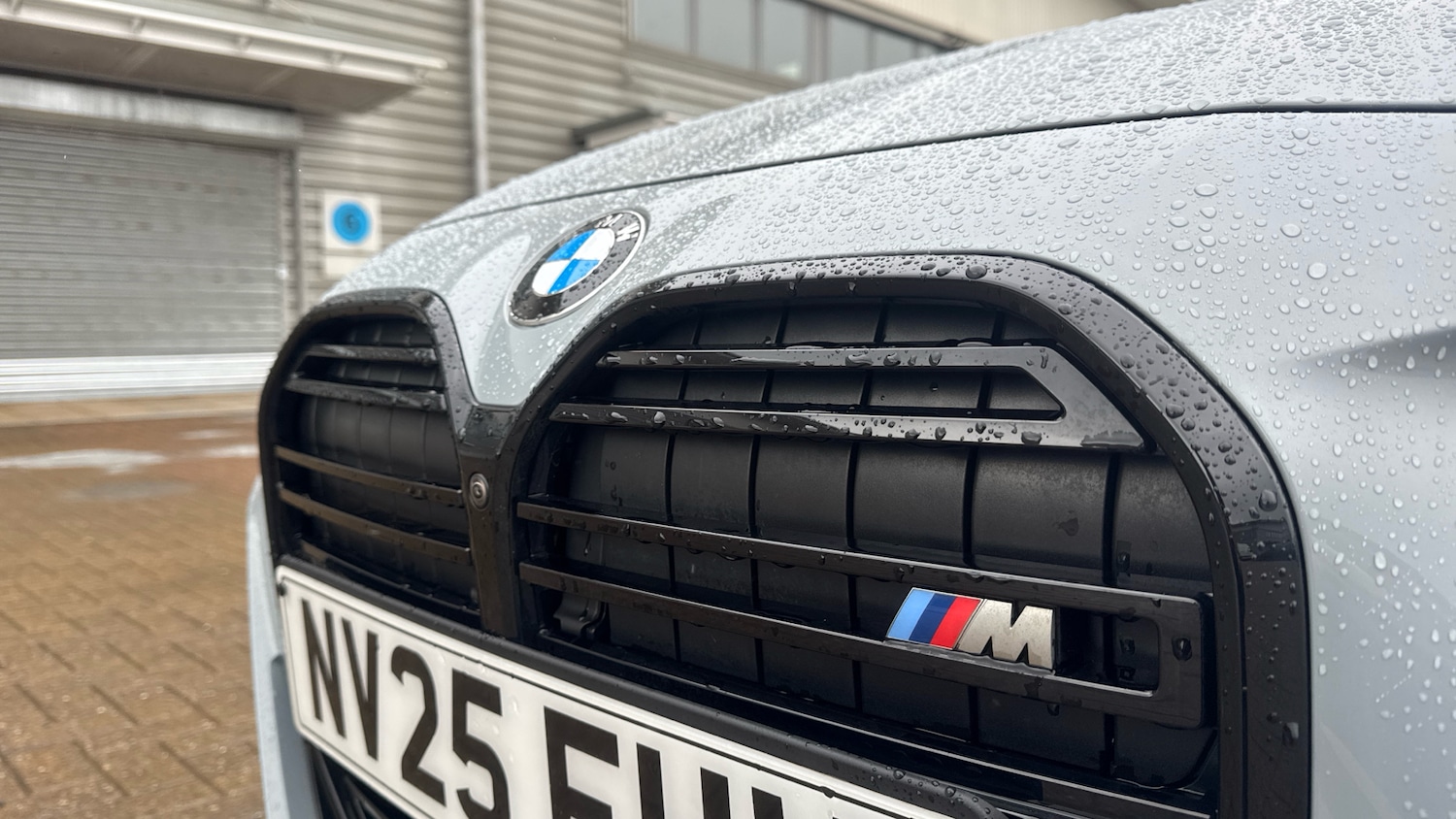 Used BMW 4 Series 2025 for sale - 77548117: Photo 48