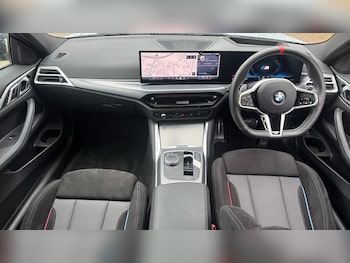 Used BMW 4 Series 2025 for sale - 77548117: Photo