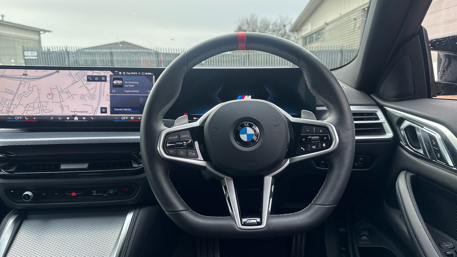 Used BMW 4 Series 2025 for sale - 77548117: Photo 5