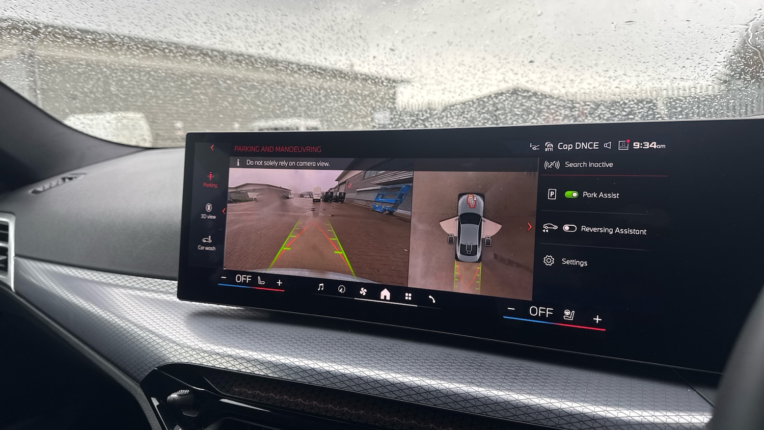 Used BMW 4 Series 2025 for sale - 77548117: Photo 55