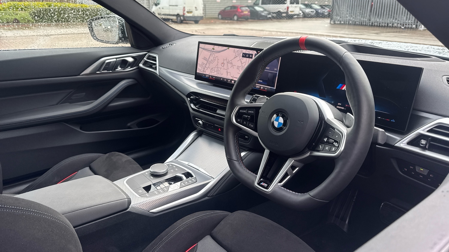 Used BMW 4 Series 2025 for sale - 77548117: Photo 6