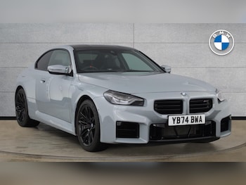 Used BMW M2 2024 for sale - 77492462: Photo