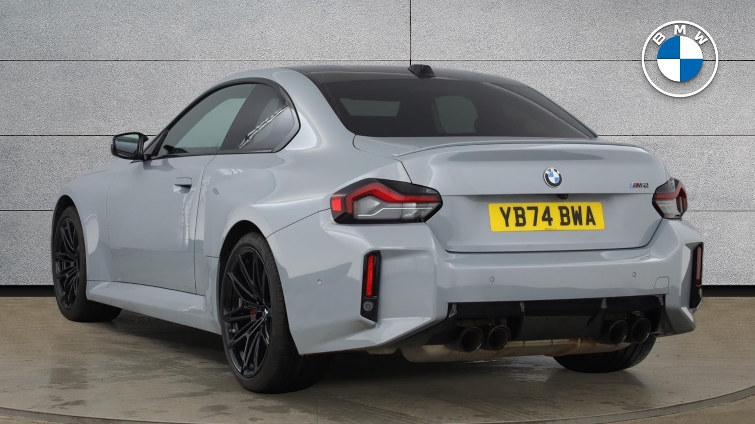 Used BMW M2 2024 for sale - 77492462: Photo 2
