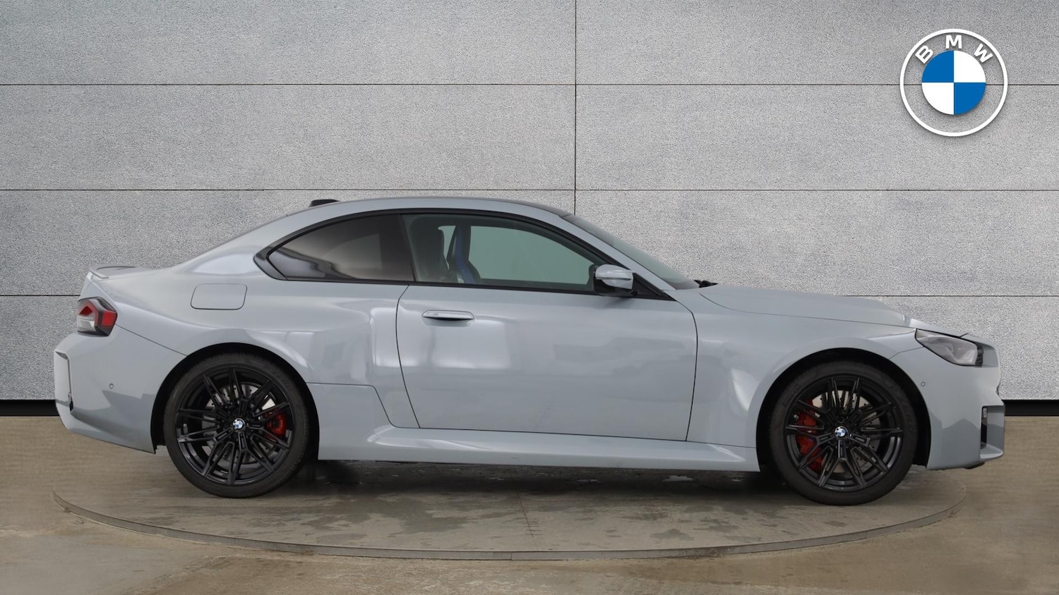 Used BMW M2 2024 for sale - 77492462: Photo 3