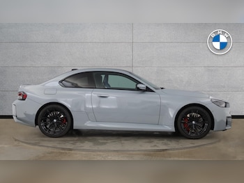 Used BMW M2 2024 for sale - 77492462: Photo