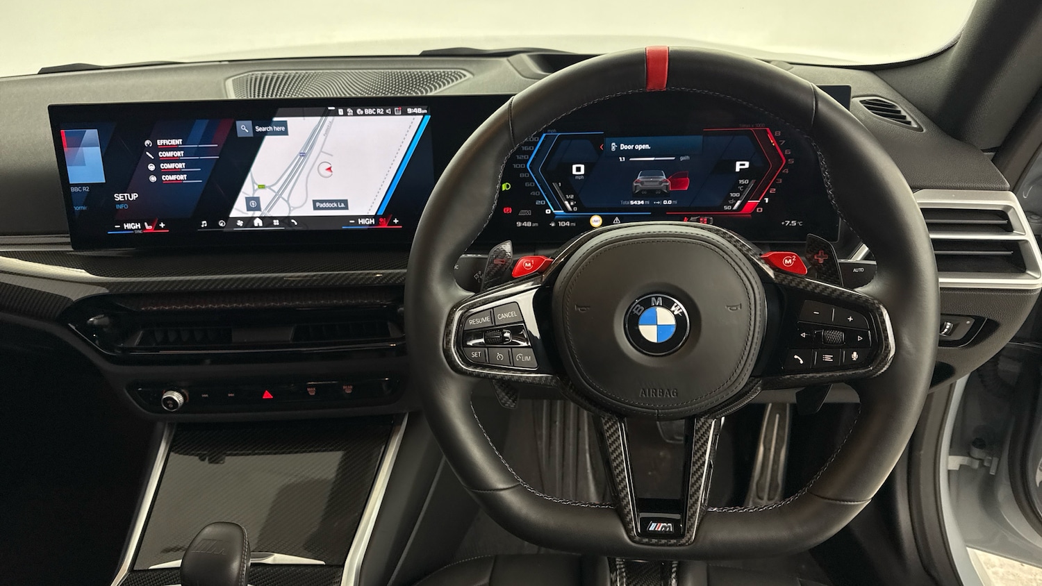 Used BMW M2 2024 for sale - 77492462: Photo 5