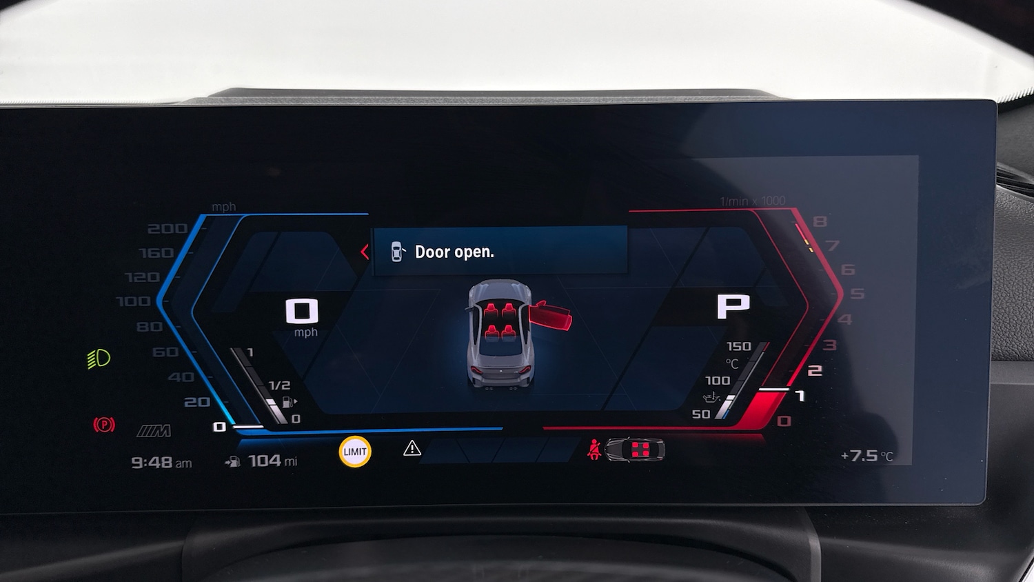 Used BMW M2 2024 for sale - 77492462: Photo 9