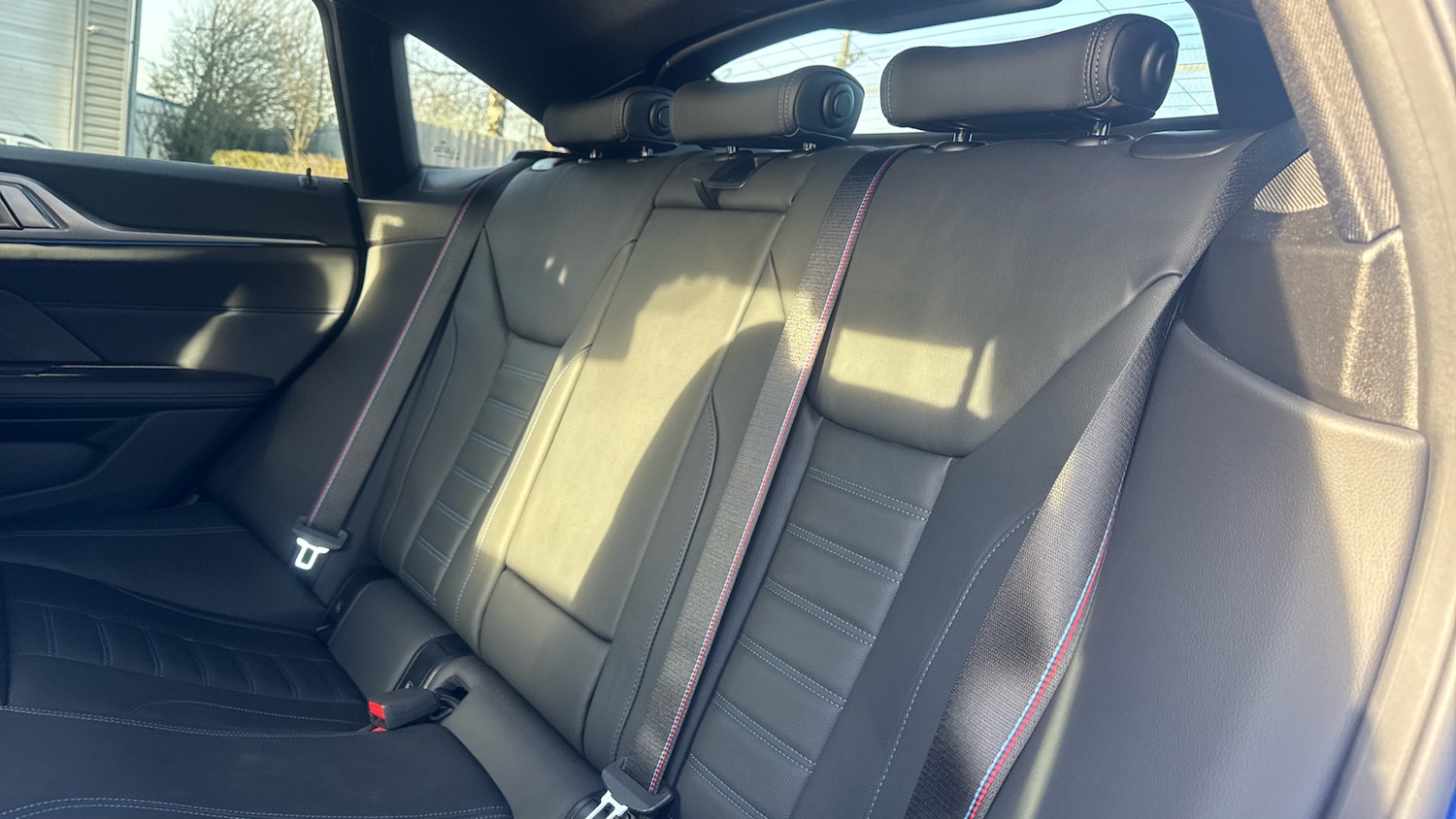 Used BMW i4 2024 for sale - 77196364: Photo 12