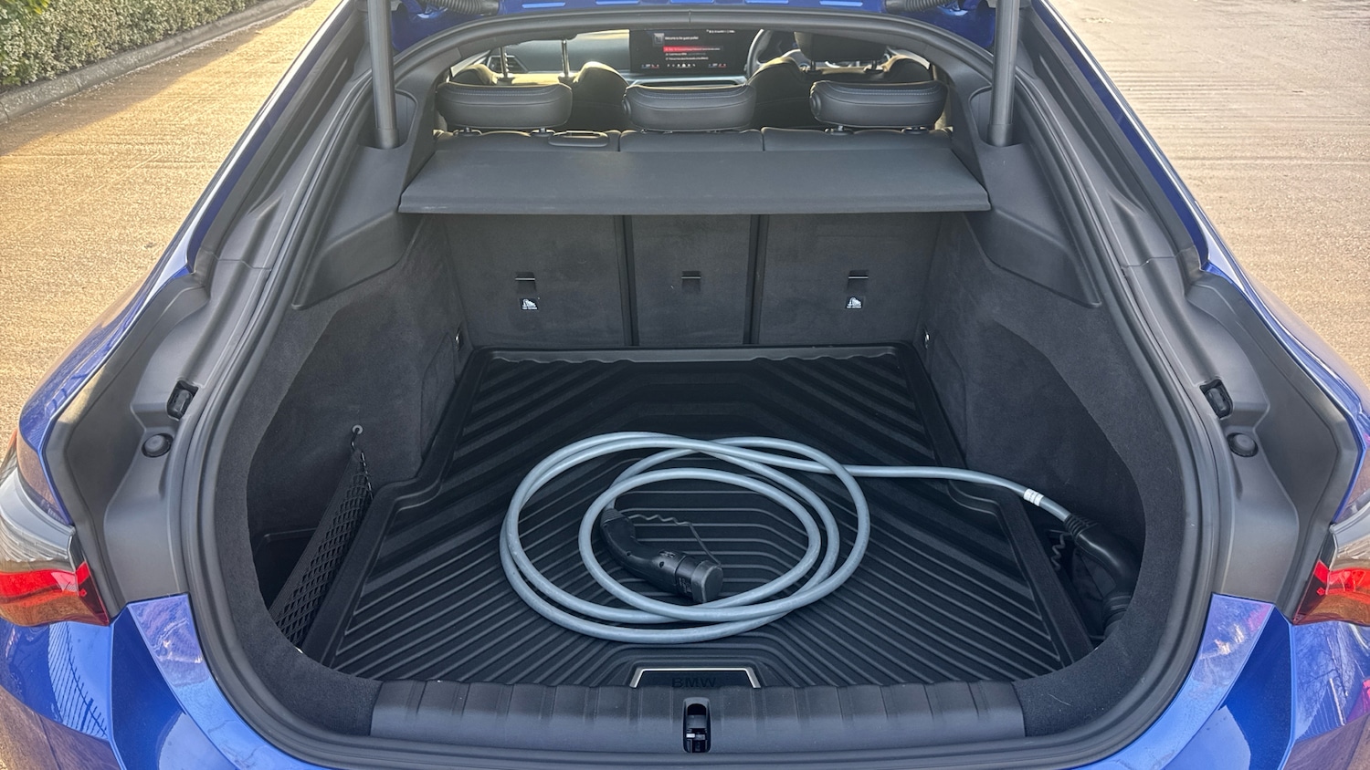 Used BMW i4 2024 for sale - 77196364: Photo 13