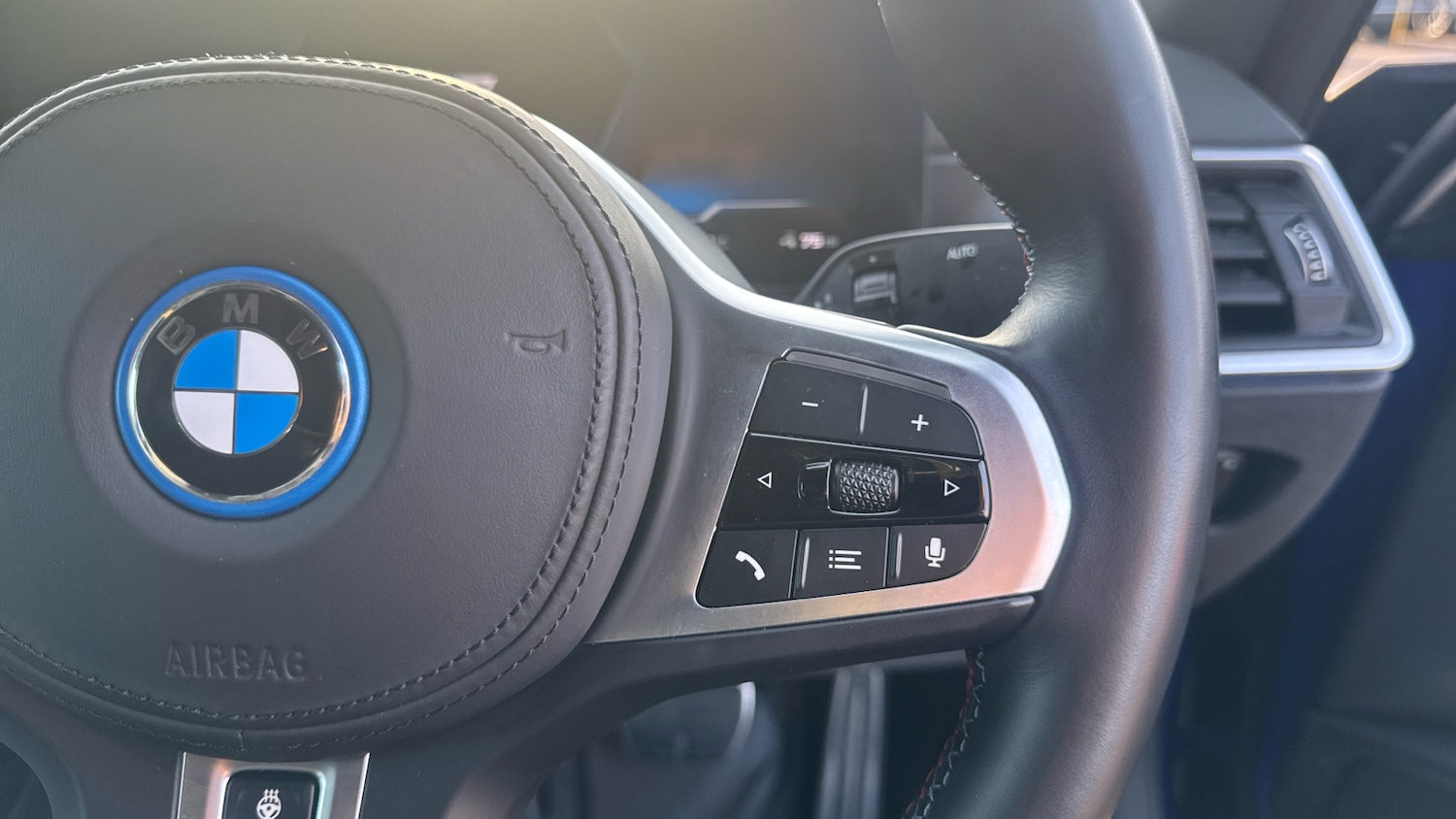 Used BMW i4 2024 for sale - 77196364: Photo 18