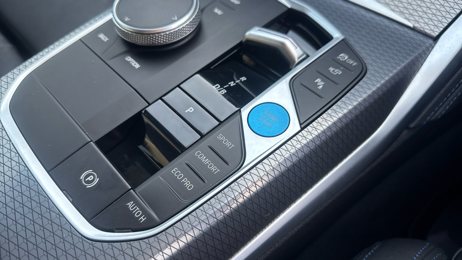 Used BMW i4 2024 for sale - 77196364: Photo 19