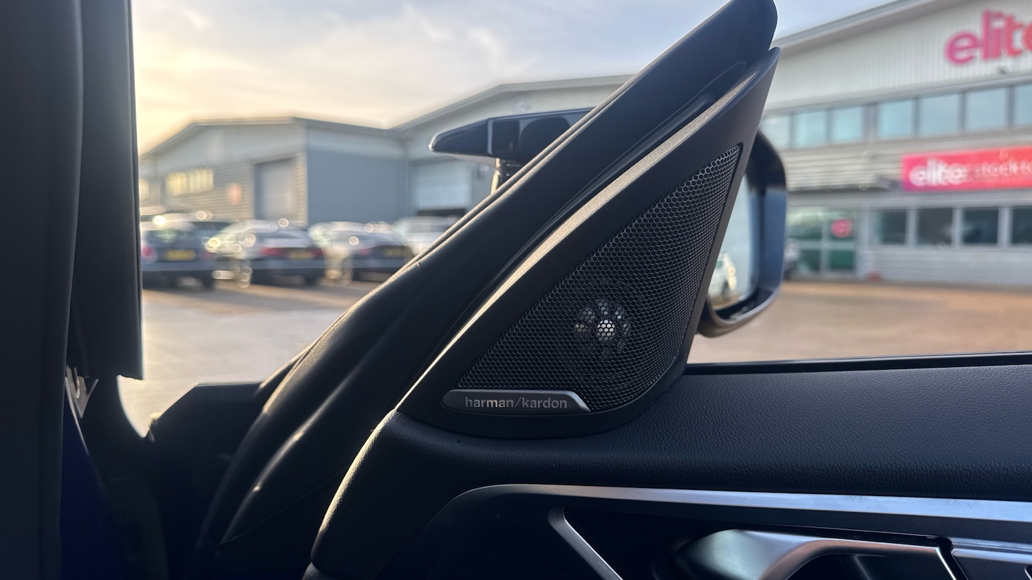 Used BMW i4 2024 for sale - 77196364: Photo 20