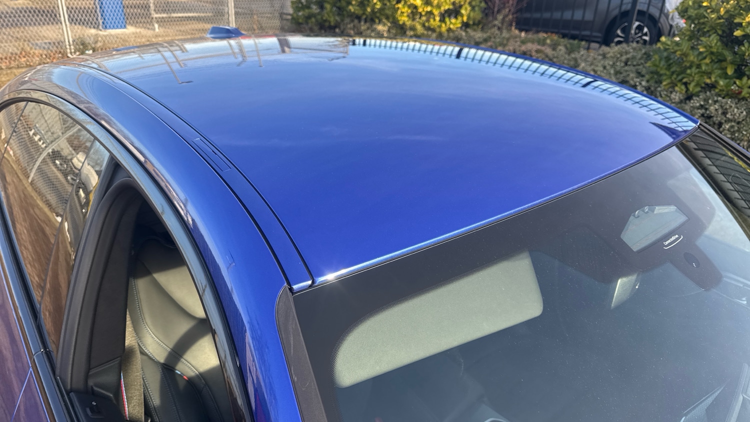 Used BMW i4 2024 for sale - 77196364: Photo 21