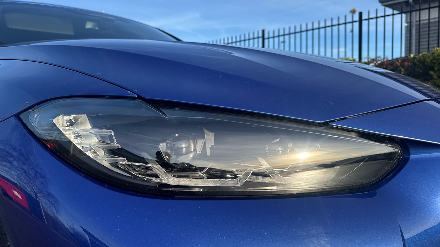 Used BMW i4 2024 for sale - 77196364: Photo 23