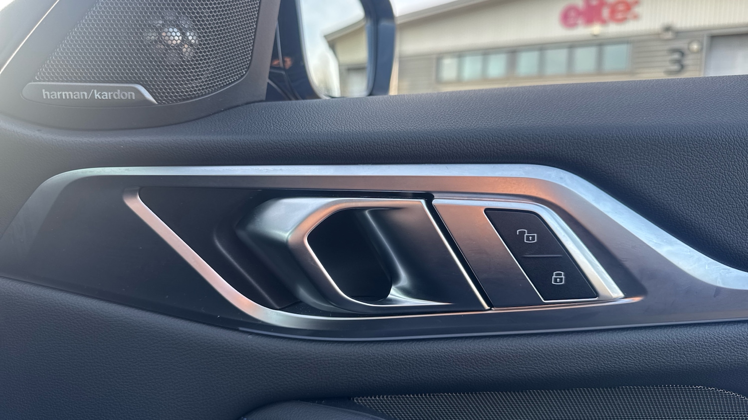 Used BMW i4 2024 for sale - 77196364: Photo 24