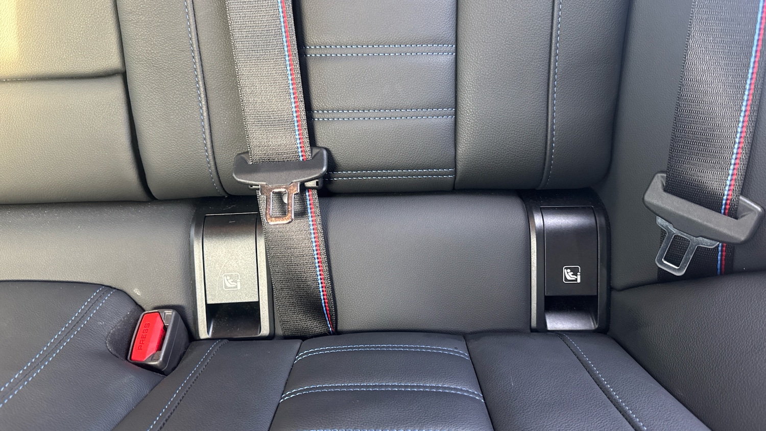 Used BMW i4 2024 for sale - 77196364: Photo 33