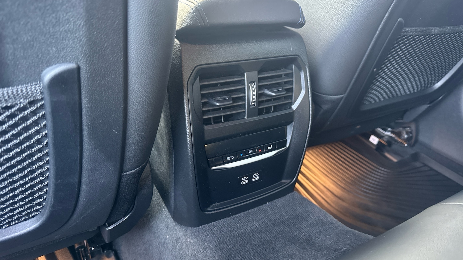 Used BMW i4 2024 for sale - 77196364: Photo 35