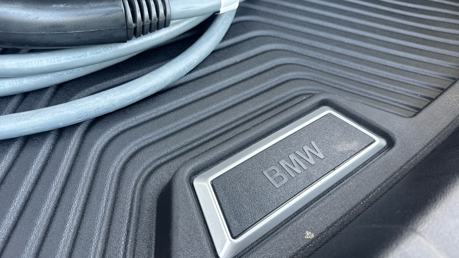 Used BMW i4 2024 for sale - 77196364: Photo 37