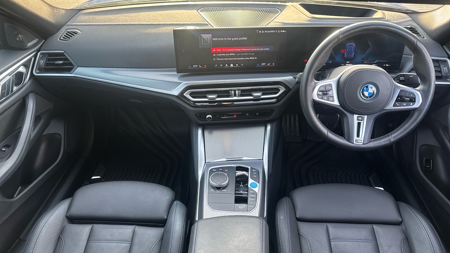 Used BMW i4 2024 for sale - 77196364: Photo 4