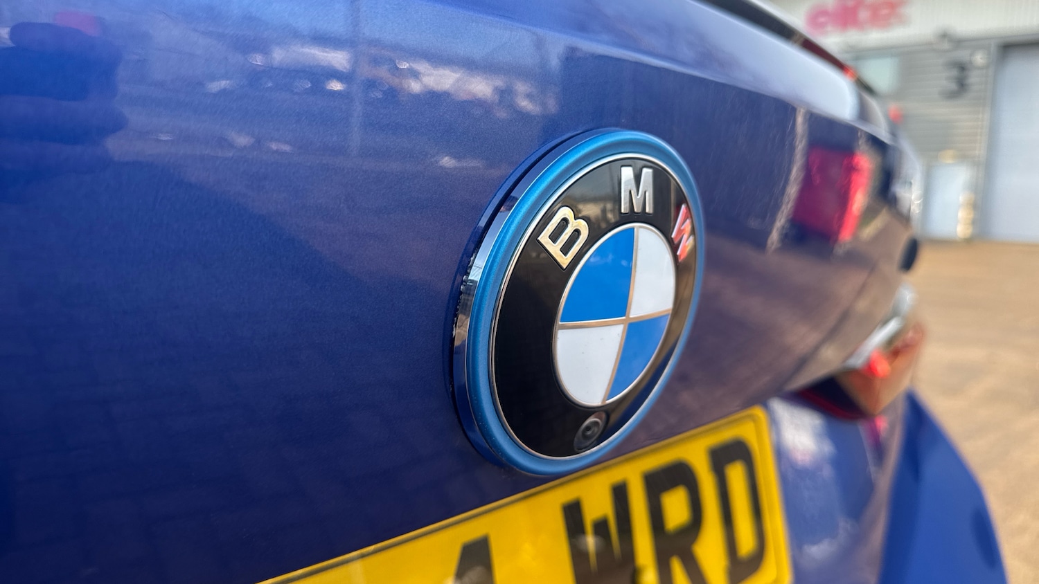 Used BMW i4 2024 for sale - 77196364: Photo 40