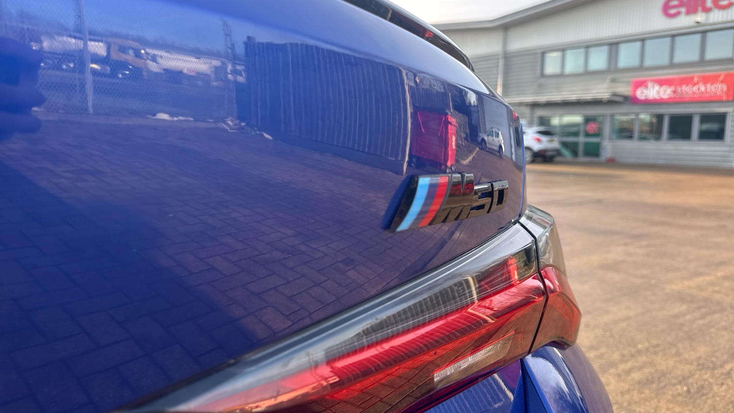 Used BMW i4 2024 for sale - 77196364: Photo 42