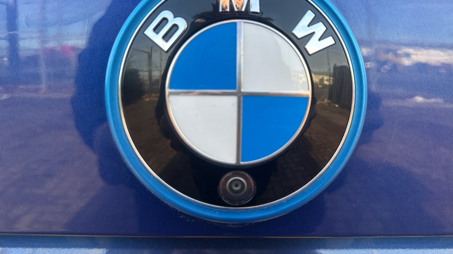 Used BMW i4 2024 for sale - 77196364: Photo 43