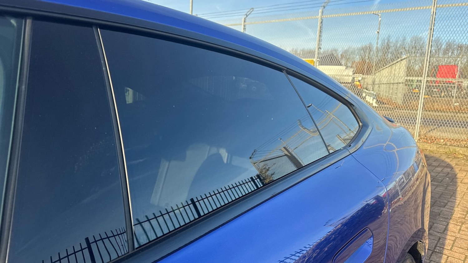 Used BMW i4 2024 for sale - 77196364: Photo 45