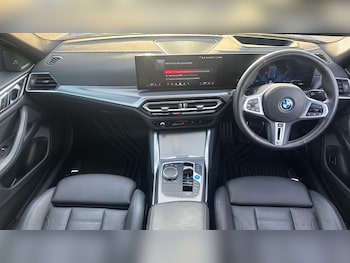 Used BMW i4 2024 for sale - 77196364: Photo