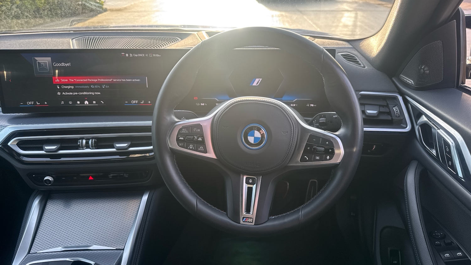 Used BMW i4 2024 for sale - 77196364: Photo 5