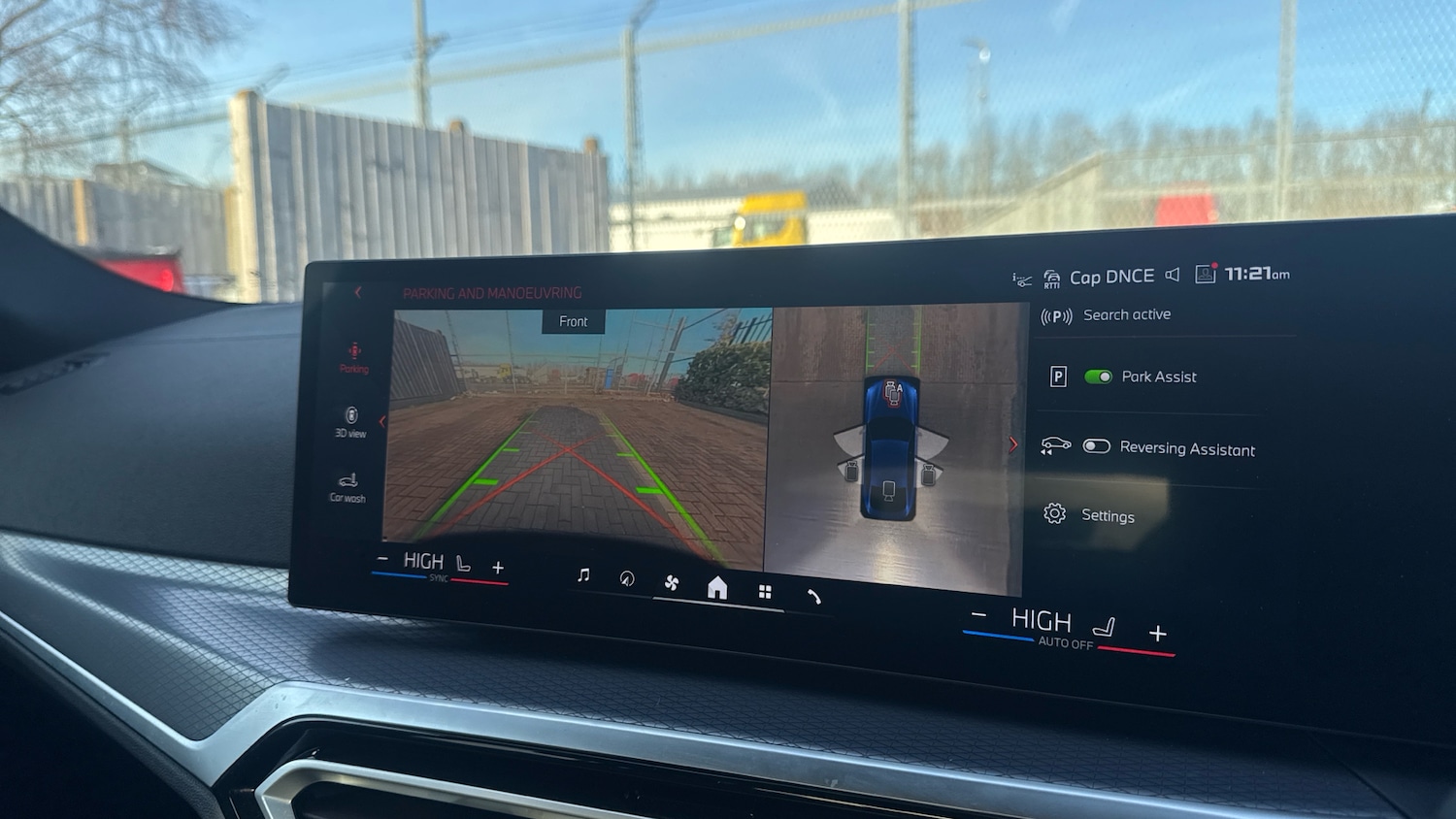 Used BMW i4 2024 for sale - 77196364: Photo 52